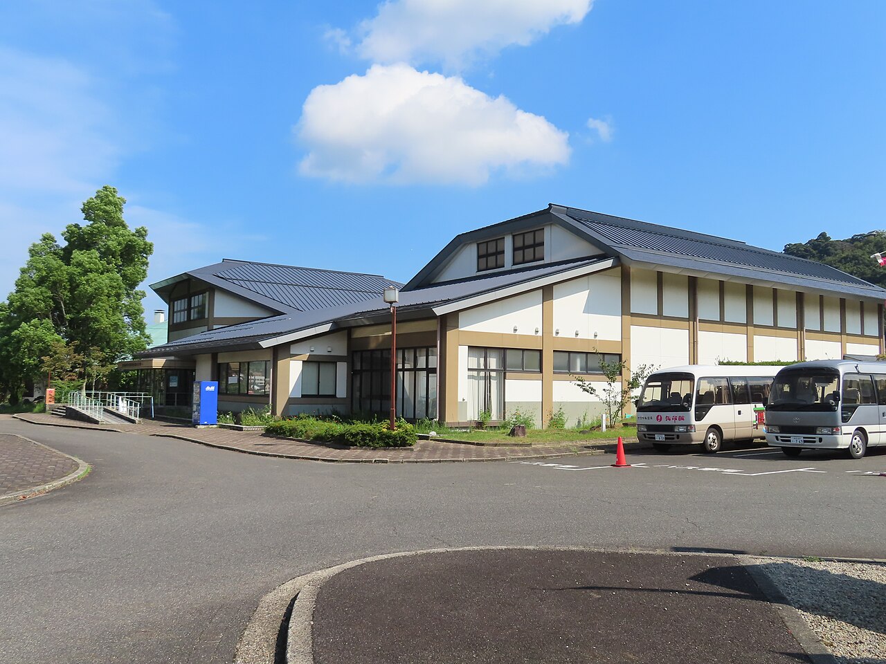 Sekigane onsen Yumeikan